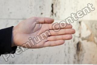 Hand texture of street references 378 0002